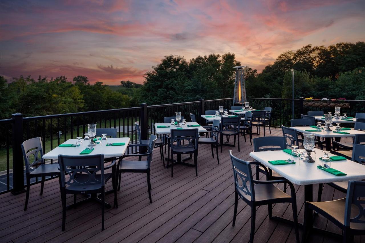 Irish Cottage Inn & Suites 加利纳 外观 照片
